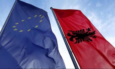 EU-Albania