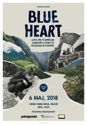 PosterA2_BlueHeart_DRAFT Tirane