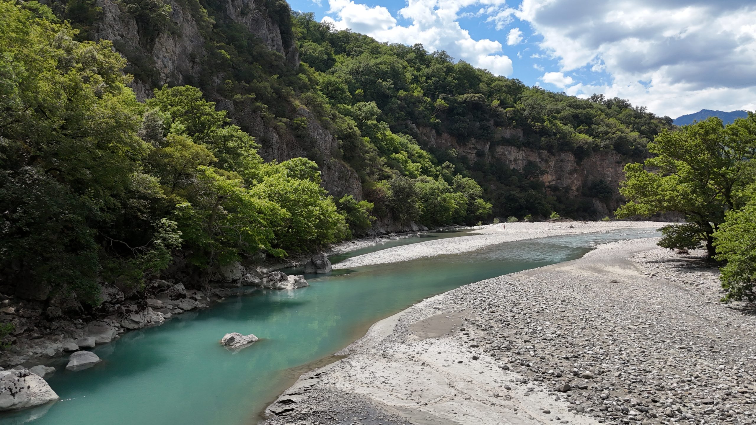 Java Shkencore e Sarantaporos: - Eco Albania